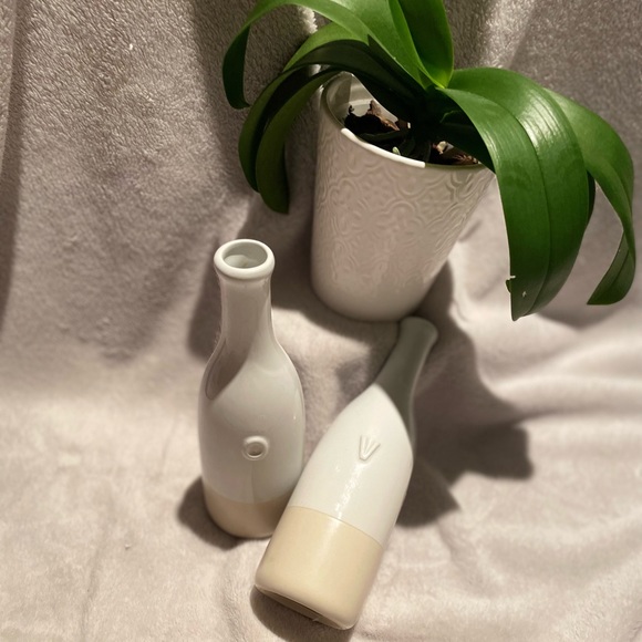 ‼️3/$33‼️ ✨🍶Decorative bottles🍶✨ - Picture 5 of 5